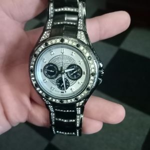 MEN'S DESIGNER WATCH